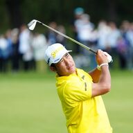 まさかの三人同組！？松山英樹、日本ツアー初出場の舞台裏草