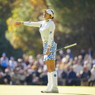 シーズン終了の悲劇と原英莉花の新たな目標