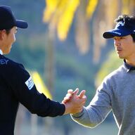 逆境を乗り越えた石川遼の素晴らしいラウンド！