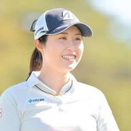 大里桃子、渋野日向子らからの祝福に包まれた結婚報告！