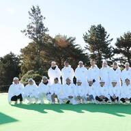 ゴルフ日本シリーズ開幕！選手たちの熱い戦いが始まるｗｗｗ