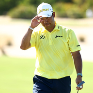 【速報】松山英樹が世界ランク17位やって！これもう優勝やろがい！