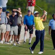 松山英樹が魅せるゴルフの感動！最終日の劇的プレー