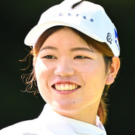 【朗報】桜井心那、米女子ツアーに仲間入り！日本ゴルフ界革命やんけ！