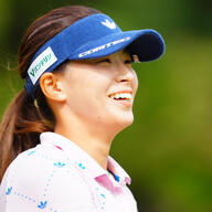 渋野日向子、米女子最終予選通過の心境を語る