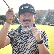 ゴルフファン必見！超貴重な「クラフツマン」の秘密