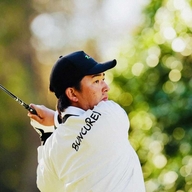 米男子ゴルフ最終予選会：金子駆大はまさかの6位後退