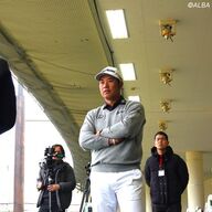 松山英樹が語るバハマの勝利と今季のテーマ