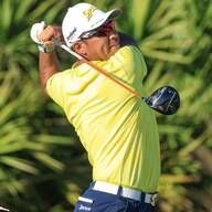 松山英樹の男子ゴルフランキングを分析！17位の秘密とは？