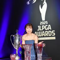 佐久間朱莉、年間最優秀選手受賞！その秘訣とは？