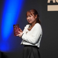 荒木優奈、新人賞受賞の裏側と来季のリベンジ計画