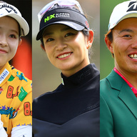 原英莉花らが魅せた！ルフコンペ「エンジョイカップ2025」の全記録