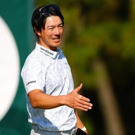 石川遼、米下部ツアーに挑戦！新たな舞台での意気込みとは？