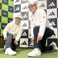 石川遼と共に目指す米ツアー昇格！大西魁斗の挑戦