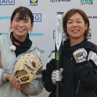 渋野日向子が主催！小学生ソフトボール大会の意義と挑戦