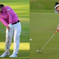 海外メジャーチャンプのアイアン選びに迫る！