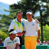 尾崎将司氏の訃報と松山英樹の追悼コメント