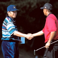 ジャンボ尾崎さんの死去を受けて、石川遼が語った教え