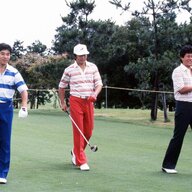 【悲報】ジャンボ尾崎さん死去、弟の心の声が泣けるわ