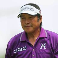 松山英樹が尾崎将司を追悼 - ゴルフ界の巨星を偲ぶ