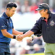 松山英樹が語る尾崎将司さんの圧倒的な存在感と影響