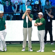 屋内ゴルフリーグ「TGL」開幕！松山英樹の活躍に注目