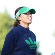 渋野日向子の2025年を振り返る：苦闘の軌跡と希望の光