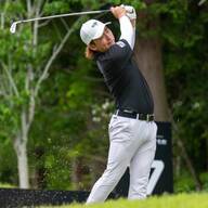 米男子ゴルフ最終予選会の結果まとめ：金子駆大が首位に浮上！