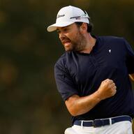 36歳のマルセロ・ロゾがPGAツアー出場権を獲得！涙のストーリー