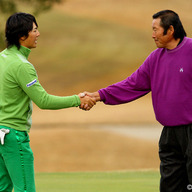 石川遼が語る尊敬するジャンボ尾崎の教えとピッチング練習