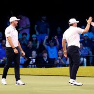 注目選手が集う『TGL』新シーズン！松山英樹の初戦を振り返る