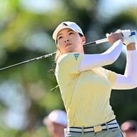 記憶に残る2025年のゴルフニュースランキング：渋野日向子が3位に登場