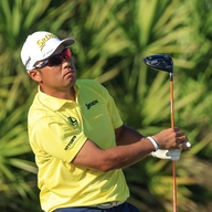 松山英樹選手の2025年男子世界ランキング速報