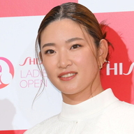 原英莉花が語るゴルフの未来と感謝の想い