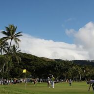 日本勢10人出場ってマジか！PGAツアー初戦、草生えるわ！