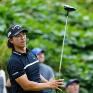 石川遼と大西魁斗、米下部ツアー新シーズン開幕を切る！