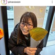 渋野日向子が語る初詣と島根の味覚！正月の旅行記