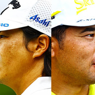 男子ゴルフの新星たち：未来のスター候補を探る