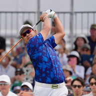 松山英樹、2026年シーズン初日をパースタート！新たな挑戦の始まり