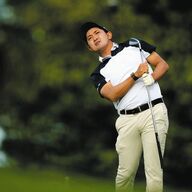 金谷拓実、ソニー・オープンでのイーグルで躍進！