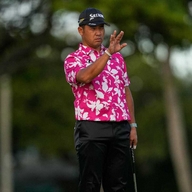 松山英樹、連続バーディーで気分良く完走！ゴルフ大会の結果まとめ