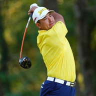 松山英樹が65で猛チャージ！コースの難しさを突破