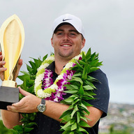 松山英樹、逆転奪取ならずも次につながる開幕戦！