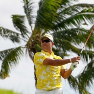 松山英樹、逆転優勝逃すも好感触のコンディションで13位フィニッシュ