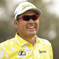 松山英樹、米男子ゴルフ開幕戦での奮闘と手応え