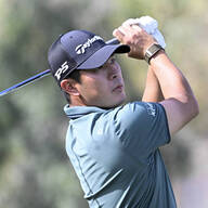 中島啓太が見せた圧巻のプレー！3差20位からの逆転劇はあるか？