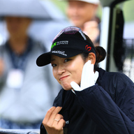 原英莉花が語る恩師ジャンボ尾崎씨の思い出