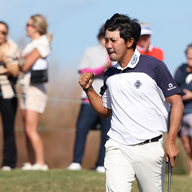 松山英樹、ジェネシスでの復活劇期待やろがい！