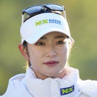 原英莉花が追悼！恩返しの一年を誓うジャンボ尾崎の教え