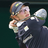 女子ゴルファー原英莉花が語る、尾崎将司さんとの特別な日々